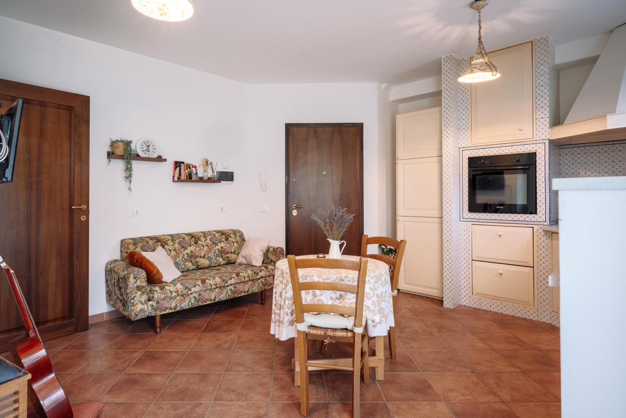 Ema'S Guest House Lucca Esterno foto